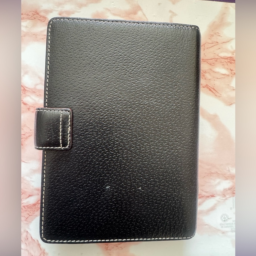 Kate Spade Deborah Snap Planner - Picture 2 of 9